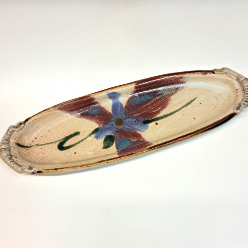 #231009 Platter, Baguette $19 at Hunter Wolff Gallery